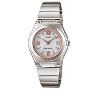 Casio Wave Ceptor Tough Solar radio clock LWQ-10DJ-7A2JF Women's Watch Japan import