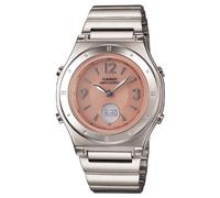 Casio Wave Ceptor Tough Solar radio clock MULTIBAND6 LWA-M141D-4AJF Women's Watch Japan import