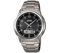 CASIO WAVE CEPTOR (WVA-M630TDE-1AJF) 6 MULTI BANDS SOLAR MEN'S WATCH JAPANESE MODEL 2014 JULY RELEASED, Japanese
