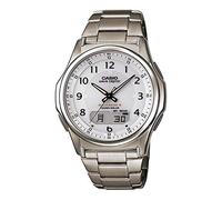 CASIO WAVE CEPTOR (WVA-M630TDE-7AJF) 6 MULTI BANDS SOLAR MEN'S WATCH JAPANESE MODEL 2014 JULY RELEASED