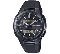 CASIO WAVE CEPTOR WVA-M650B-1AJF MENS JAPAN IMPORT