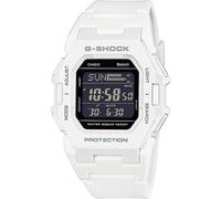 Casio White Mens Digital Watch G-shock GD-B500-7ER