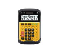 Casio WM-320MT-S-EC "12 Digit" Desktop Calculator