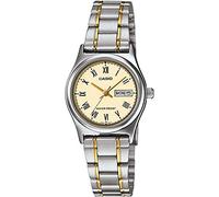 Casio Woman Ltp-V006Sg-9B 25mm Japanese Quartz Watch, Bracelet