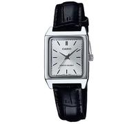 Casio Woman Ltp-V007L-7E1 22 mm Japanese Quartz Movement Watch, Strip