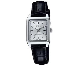 Casio Woman Ltp-V007L-7E1 22 mm Japanese Quartz Movement Watch, Strip