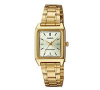 Casio Woman Metal Wrist Watch LTP-V007G-9E / Express / Genuine