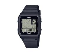 Casio Women Analog-Digital Quartz Watch with Resin Strap LF20W-1A