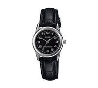 Casio S7201230 30 Mm Watch Silver