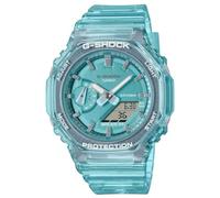 Casio Women Analogue-Digital Watch G-Shock
