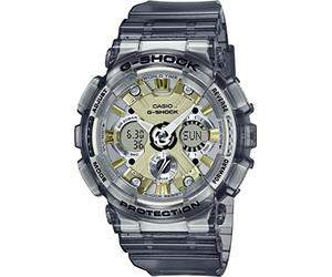 Casio Women Analogue-Digital Watch G-Shock