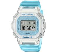 Casio Women Digital Quartz Watch Baby-G