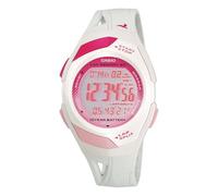 Casio Str-300-7eg Watch Pink Man