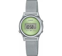 Casio Mini Collection Women's Watch Steel / Light Green LA700WEM-3AEF