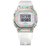 GM-S5640GEM-7ER G-Shock 38mm Quartz Watch Casio White One Size