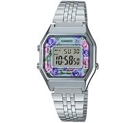 Casio LA-680WA-2C Men's Wristwatch