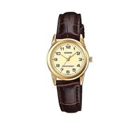 Casio Analog LTP-V001GL-9BUDF