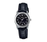 Casio S7201230 30 Mm Watch Silver