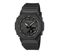 Casio Women's Analogue-Digital Quartz Watch with Plastic Strap GMA-P2100SA-1A2ER