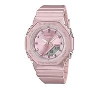 Casio Women's Analogue-Digital Quartz Watch with Plastic Strap GMA-P2100ST-4AER