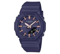 Casio Women's Analogue-Digital Quarz Watch with Plastic Strap GMA-P2100M-2AER