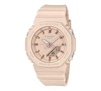 Casio Women's Analogue-Digital Quarz Watch with Plastic Strap GMA-P2100M-4AER