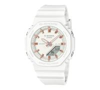 Casio Women's Analogue-Digital Quarz Watch with Plastic Strap GMA-P2100M-7AER