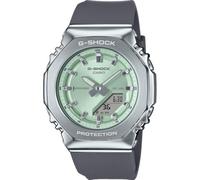 Casio G-Shock Core Metallic Colour Dial Series (40.5mm) Green Dial
