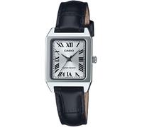 Casio Black Womens Analogue Watch Casio Collection LTP-B150L-7B1EF