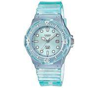 Casio Women's Analogue Quartz Watch with Plastic Strap LRW-200HS-2EVEF