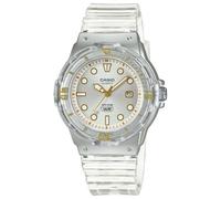 Casio Women's Analogue Quartz Watch with Plastic Strap LRW-200HS-7EVEF