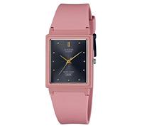 Casio Women's Analogue Quartz Watch with Plastic Strap MQ-38UC-4AER
