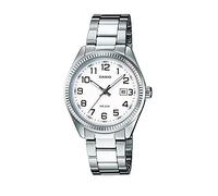 Casio Women's Analogue Quartz Watch with Stainless Steel Bracelet LTP-1302PD-7BVEF