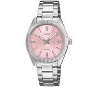 Casio Women's Analogue Watch Casio Collection