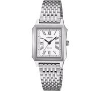 Casio LTP-B190D-7BVER - Unisex - 24 mm - Analogue - Mineral Glass White 24 mm