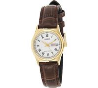 Casio Women's Analogue Watch Chain LTP-V006GL-7BUDF
