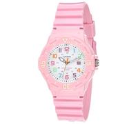 Casio Clock with Quartz Movement LRW-200H-4B2