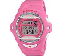 G-Shock BG-169CH-4ER Baby-G Cherry On Top Pink Wristwatch