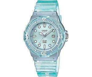 Casio Women's Blue Waterproof Watch Lrw-200hs-2evef