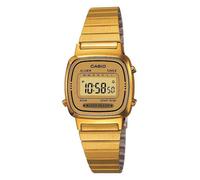 Casio Retro Vintage LA670WEGA-9EF Women