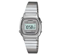 Casio Casio Retro LA670WEA-7EF Silver