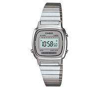Casio Casio Retro LA670WEA-7EF Silver