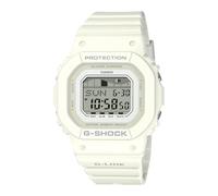 Casio White Womens Digital Watch G-shock GLX-S5600-7BER