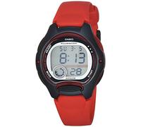 Casio Women's Digital Quartz Watch LW-200-4AVCF