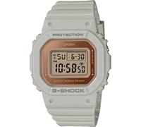 Casio Women's Digital Quartz Watch with Plastic Strap GMD-S5600-8ER