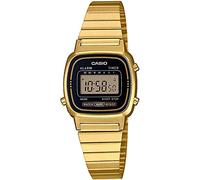 Casio Women's Digital Watch LA670WGA-1DF