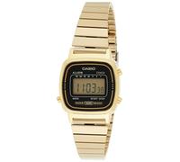 Casio Women's Digital Watch LA670WGA-1DF