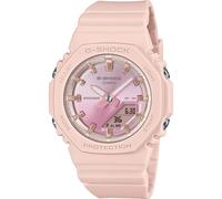 Casio G-Shock Analog-Digital Pink Dial Women's Watch GMA-P2100SG-4AER