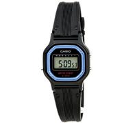 Casio Women's LA11WB-1 Daily Alarm Digital Watch