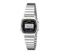 Casio Women's LA670WA-1 Daily Alarm Digital Watch [Watch]
